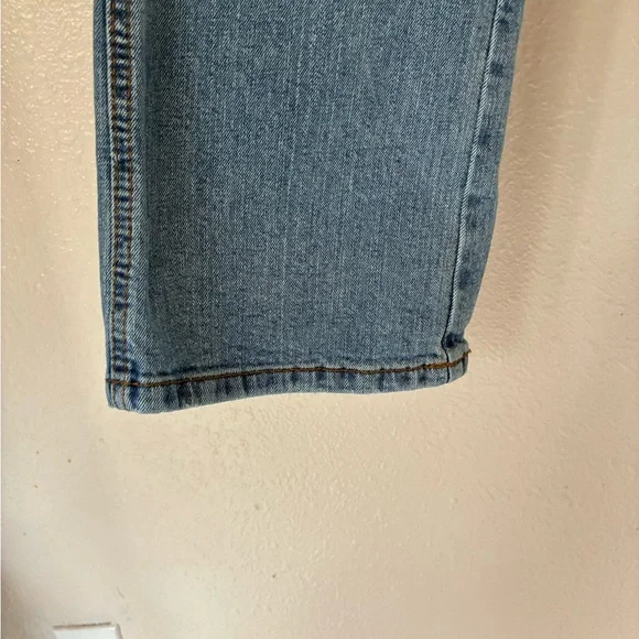 Wrangler Premium Patch Boot Cut Jeans - Picture 12 of 12